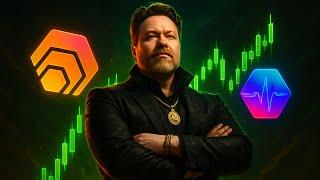 Richard Heart is the GREATEST MAN in crypto