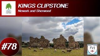 KINGS CLIPSTONE: Newark and Sherwood Parish #78 of 84