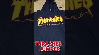 #skate #thrasher #thrashermagazine