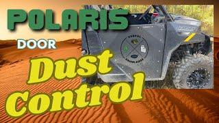 Polaris Ranger 1000 - Dust Control | Useful Knowledge