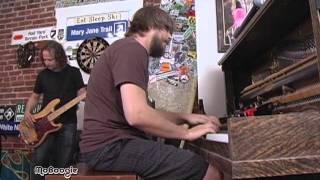 MARCO BENEVENTO TRIO "Bus Ride" - live @ the MoBoogie Loft