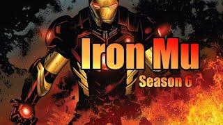 Iron Mu Season 6 v3 | Exp x99999 MU Online | MerlanTV