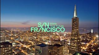 Make Your Future San Francisco: Business Leaders