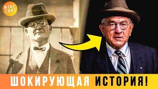 ШОКИРУЮЩАЯ предыстория нового фильма Мартина СКОРСЕЗЕ!