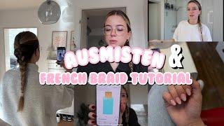 AUSSORTIER-AKTION wegen Platzmangel - Wochenvlog | Hannah Theresa