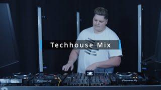 Techhouse DJ Mix | Maxinne, Mat.Joe, Hot Since 82 | Slomka (DE)