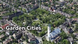 What Was Garden City Urban Planning?  - Altengrad 98