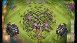 Watch me play Clash of Clans via Omlet Arcade!