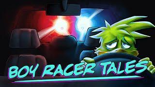 Boy Racer Tales