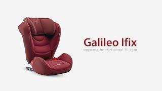 GALILEO ISOFIX