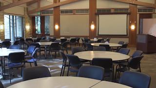 Video Tour of the Conference and Education Center at Sierra Health Foundation