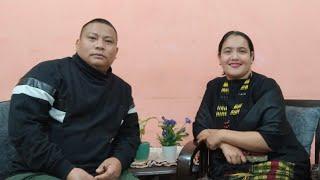 Pi Pooja Chongloi toh kihou lim Na II Mini Talkshow- 2