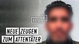 Attentat in Solingen: Eine Stadt zwischen Trauer und Wut | STRG_F