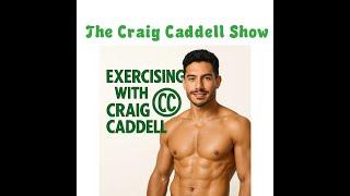 Exercising with Craig Caddell and Joseph Baena part 8