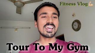 #1-Vlog || Fitness Vlog || Vishal Kahar ||Ending 2020