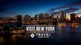 Visit New York | Travel Magazine