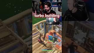 The Fortnite Game that made Tfue Famous