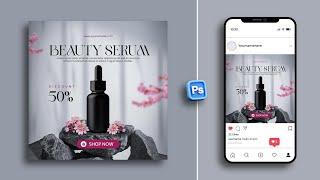 Product Manipulation Photoshop Tutorial