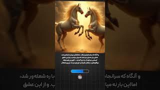 اسطوره ناکشاترای آشوینی #آسترلوژی #ناکشاترا #جیوتیش