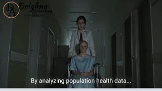 #dataanalytics #healthcare #drighnatech