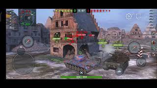 Tank Fury Unleashed: Epic Moments in World of Tanks