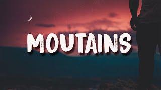 LSD - Mountains (Lyrics) ft. Sia, Diplo, Labrinth