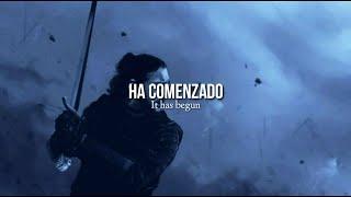 Starset - It Has Begun | (Sub Español/lyric)