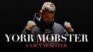 YORR MOBSTER - I AM A MOBSTER ⎮ FREESTYLE PLAYZER #24