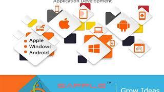 Mobile Development Solutions – Sapple Systems