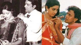 Five Secret Weddings of Bollywood | Hot Latest News | Gossip | Saif Amrita, Sridevi Mithun, Juhi