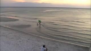 Paddle Boarding in Naples Florida