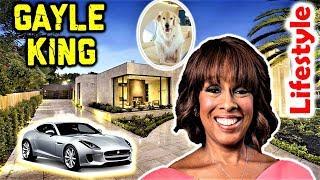 Gayle King Lifestyle & Biography | Husband, Family, Kids, Age, Net Worth, House & Unknown Facts |