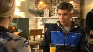 403a - Brendan Brady | Hollyoaks 12th February 2013 E4 (part 1)