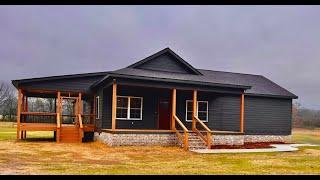 Explore This Charming Home And The Tranquil Beauty Of Whitwill, TN | Episode 162