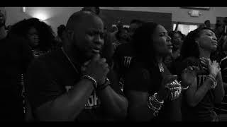 Enrique Holmes - Worth The Wait Prophetic Worship (Official Music Video)