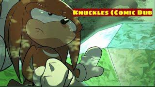 Knuckles (Comic Dub)