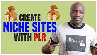 Make Money With Niche Websites - Fast Simple Strategy