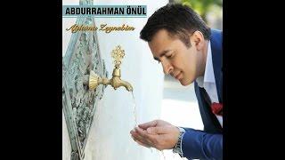 Abdurrahman Önül - Kabir bizi bekliyor