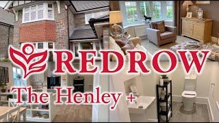 The Henley+ | Redrow Showhome