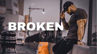 BROKEN - Fitness Motivation | GYM LEAGUE 