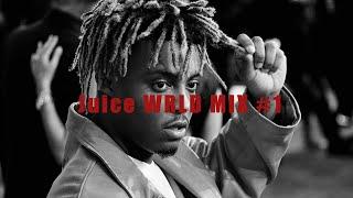 My favorite unreleased Juice Wrld Mix #1