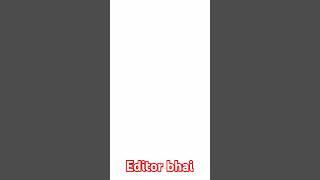 Nadiya bich Naiya Dole #bhojpuri #Virendra Kumar editor