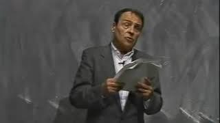 Pierre Bourdieu. First Erving Goffman Prize Lecture (1996, Berkeley). In English