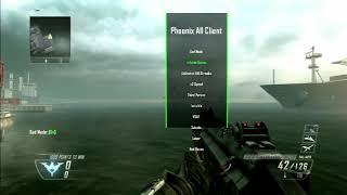 Mod Menu SPRX PS3 BO2 HEN