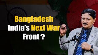 Is the Bangladesh crisis affecting India's security?