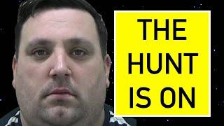 Ebenezer HUNTED by Davey Heslop and co