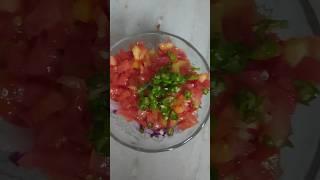 Easy salsa recipe  #tryit #tryitout #salsa #recipe