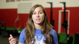 O.B. Training & Sports Performance - Holiday Nutrition Tips