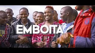 EMBOITA BY LESHAO LESHAO (UNOFFICIAL AUDIO & VIDEO, FRIENDLY DEDICATION TO ENCHOLIEK)