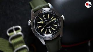 This Vintage-Inspired Skin Diver Is Merkur’s BEST Watch Yet!